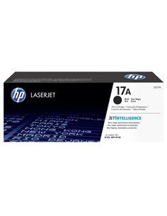 Тонер-картридж ChinaMate Compatible | HP CF217A/CRG047, Чёрный 2