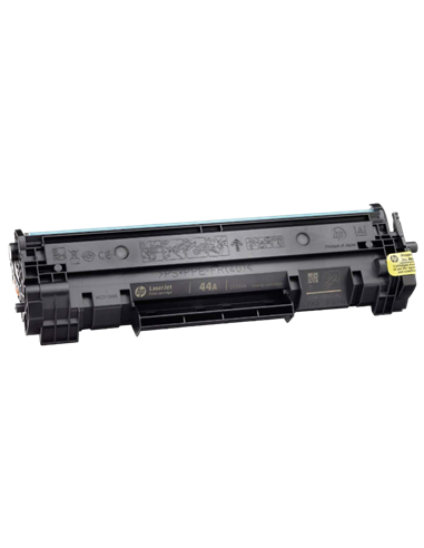 Картридж for HP CF244A KT, Черный