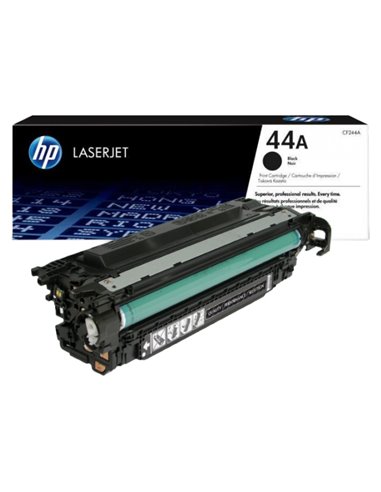 Картридж for HP CF244A KT, Черный