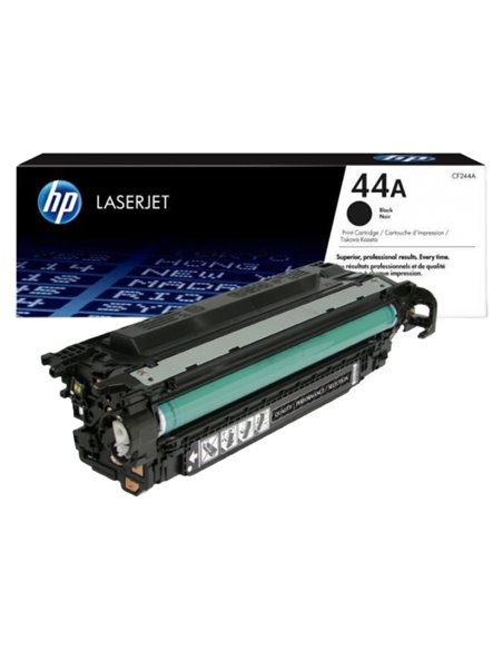 Картридж for HP CF244A KT, Черный