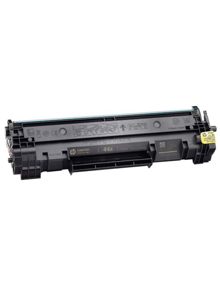 Картридж for HP CF244A KT, Черный