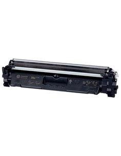 Картридж ChinaMate CF230X/ CRG051H KT, Черный 2
