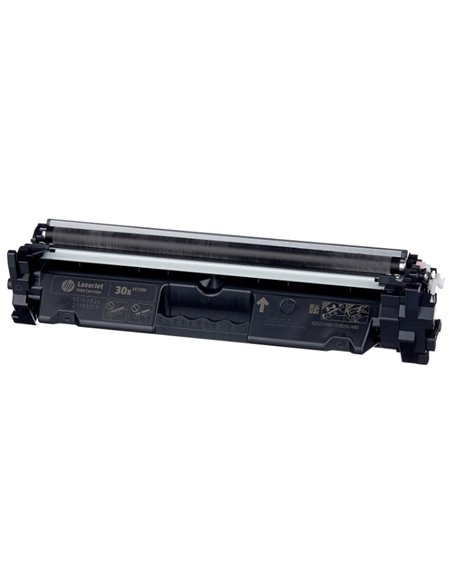 Картридж ChinaMate CF230X/ CRG051H KT, Черный