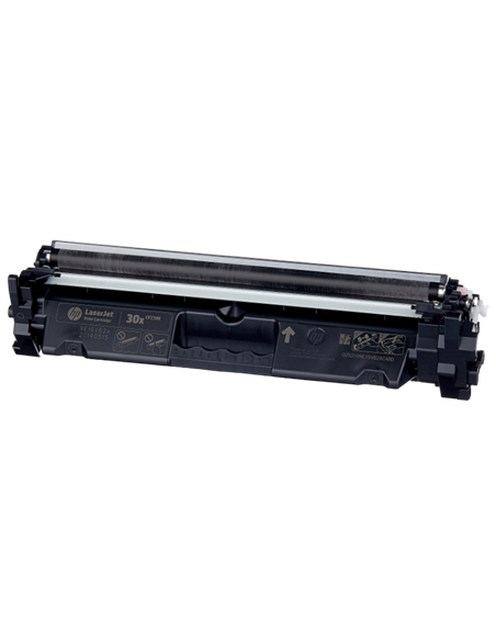 Картридж ChinaMate CF230X/ CRG051H KT, Черный