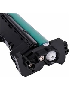 Cartuş ChinaMate CF232A/ 051 KT, Negru 2