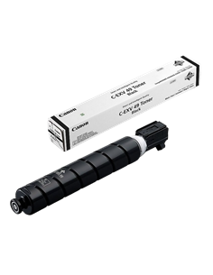 Тонер CET Compatible C-EXV-49, Черный