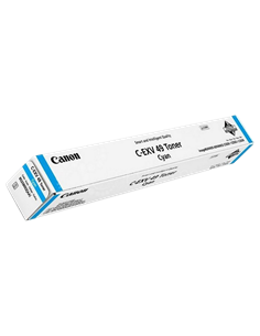 Toner CET Compatible C-EXV-49, Cyan 2