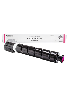 Toner for Canon IR Advance Magenta (EXV-49) Tomoegawa