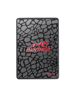 Накопитель SSD Apacer AS350 PANTHER, 1024Гб, AP1TBAS350-1