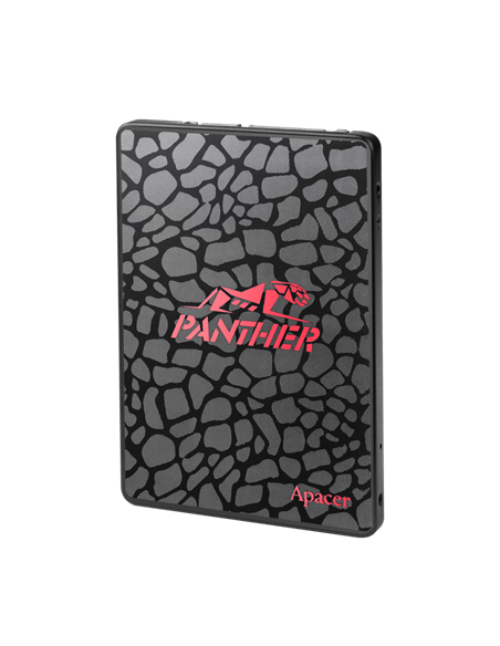 Unitate SSD Apacer AS350 PANTHER, 1024GB, AP1TBAS350-1 Unitate SSD Apacer AS350 PANTHER, 1024GB, AP1TBAS350-1