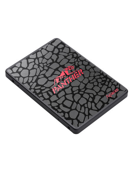 Unitate SSD Apacer AS350 PANTHER, 1024GB, AP1TBAS350-1 Unitate SSD Apacer AS350 PANTHER, 1024GB, AP1TBAS350-1