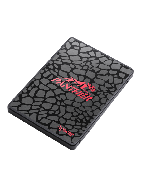 Unitate SSD Apacer AS350 PANTHER, 1024GB, AP1TBAS350-1 Unitate SSD Apacer AS350 PANTHER, 1024GB, AP1TBAS350-1
