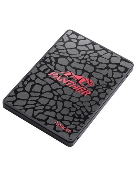 Unitate SSD Apacer AS350 PANTHER, 1024GB, AP1TBAS350-1 Unitate SSD Apacer AS350 PANTHER, 1024GB, AP1TBAS350-1