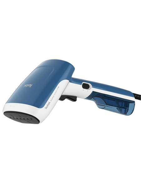 Ручной отпариватель Tefal DT6130E0, Белый Синий