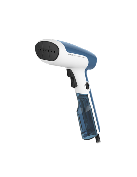 Ручной отпариватель Tefal DT6130E0, Белый Синий