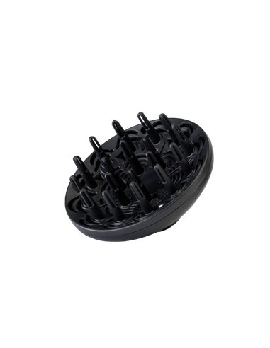 Фен BaByliss Turbo Shine D570DE, 2200 Вт, Чёрный