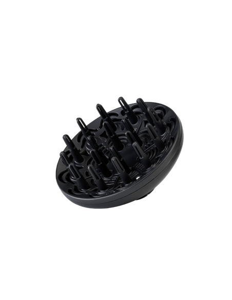 Фен BaByliss Turbo Shine D570DE, 2200 Вт, Чёрный