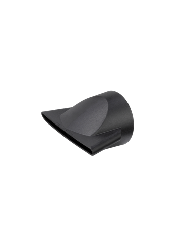 Uscător de păr BaByliss Smooth Pro 6709DE, 2100 W, Negru