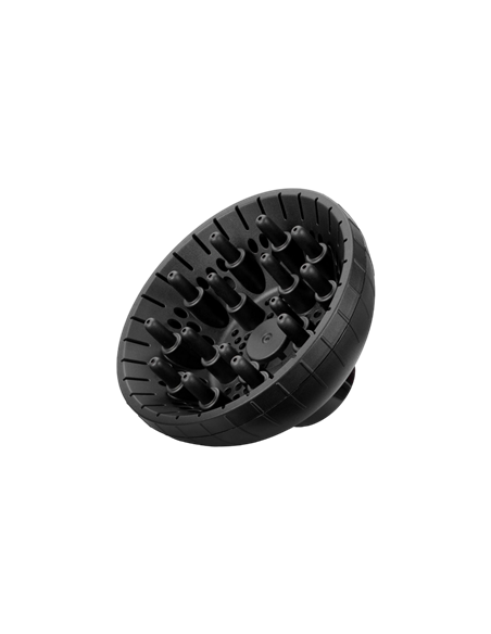 Uscător de păr BaByliss Smooth Pro 6709DE, 2100 W, Negru