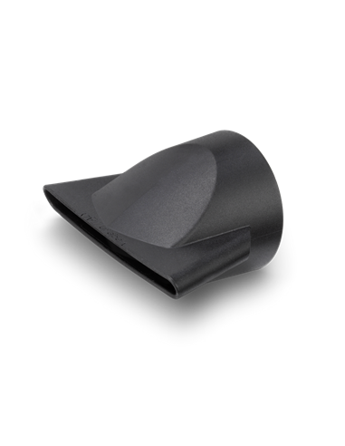 Фен BaByliss Shine Pro 6713DE, 2200 Вт, Чёрный