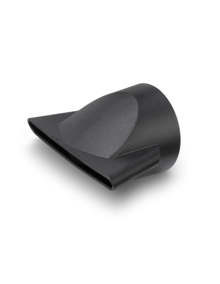 Фен BaByliss Shine Pro 6713DE, 2200 Вт, Чёрный