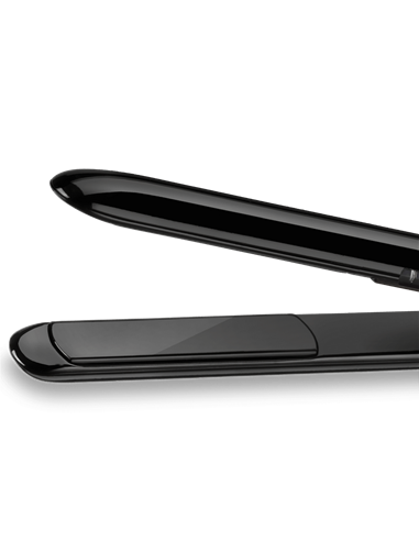 Выпрямитель для волос BaByliss Smooth Finish ST250E, Чёрный