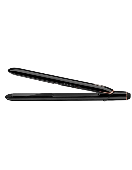 Выпрямитель для волос BaByliss Smooth Finish ST250E, Чёрный Выпрямитель для волос BaByliss Smooth Finish ST250E, Чёрный