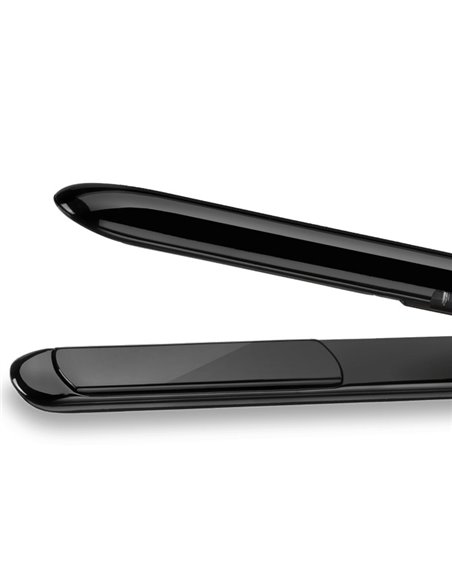 Выпрямитель для волос BaByliss Smooth Finish ST250E, Чёрный Выпрямитель для волос BaByliss Smooth Finish ST250E, Чёрный