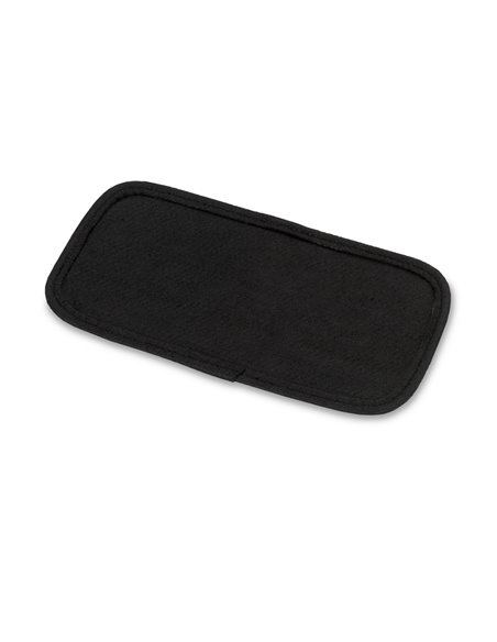 Placă de îndreptat părul BaByliss Ceramic Straight ST089E, Negru