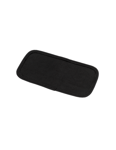 Placă de îndreptat părul BaByliss Ceramic Straight ST089E, Negru
