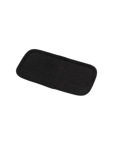 Placă de îndreptat părul BaByliss Ceramic Straight ST089E, Negru