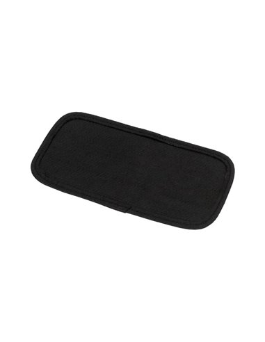 Placă de îndreptat părul BaByliss Ceramic Straight ST089E, Negru