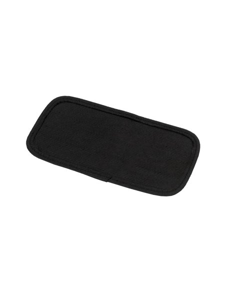 Placă de îndreptat părul BaByliss Ceramic Straight ST089E, Negru