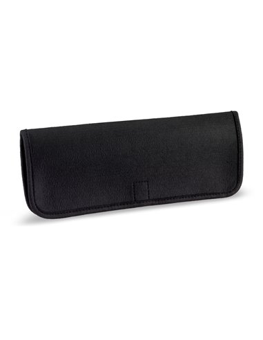 Placă de îndreptat părul BaByliss Sleek Control Wide ST397E, Negru
