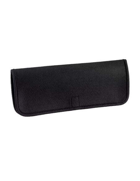 Placă de îndreptat părul BaByliss Sleek Control Wide ST397E, Negru