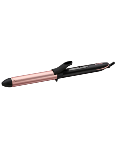 Плойка BaByliss C451E, Чёрный | Розовый