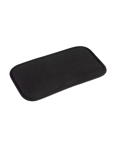 Ondulator de păr BaByliss C451E, Negru | Roz