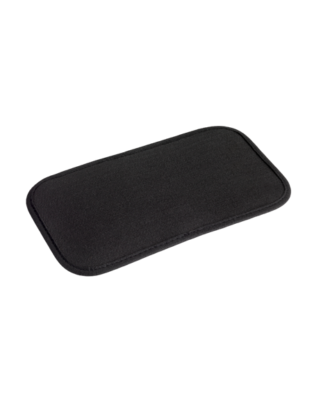 Ondulator de păr BaByliss C451E, Negru | Roz