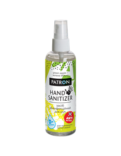 Spray de curățare Patron F3-036, Universal