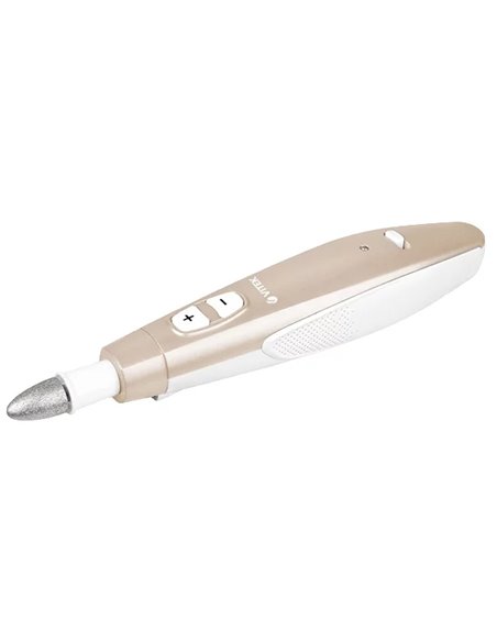 Аппарат для маникюра VITEK VT-2214, Бежевый Аппарат для маникюра VITEK VT-2214, Бежевый