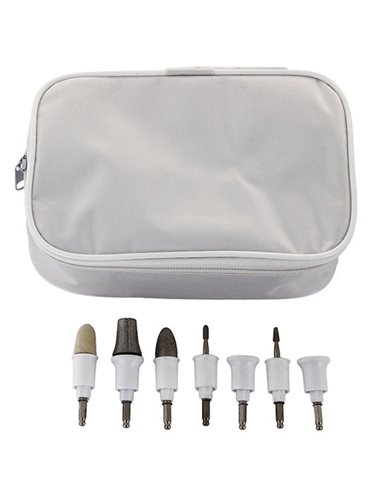 Set pentru manichiură VITEK VT-2214, Bej