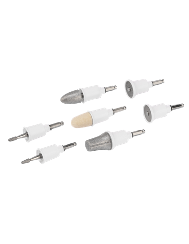 Аппарат для маникюра VITEK VT-2214, Бежевый