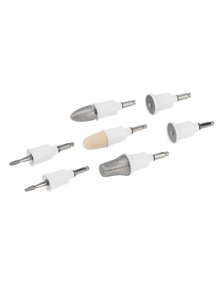 Аппарат для маникюра VITEK VT-2214, Бежевый Аппарат для маникюра VITEK VT-2214, Бежевый
