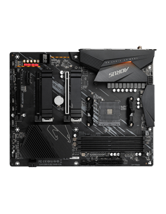 Placă de bază Gigabyte B550 AORUS ELITE AX V2, AM4, AMD B550, ATX 2