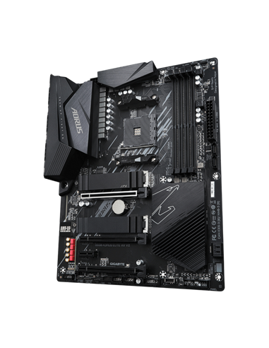 Placă de bază Gigabyte B550 AORUS ELITE AX V2, AM4, AMD B550, ATX