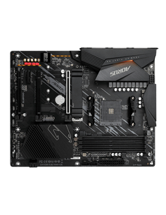 Placă de bază Gigabyte B550 AORUS ELITE V2, AM4, AMD B550, ATX 2