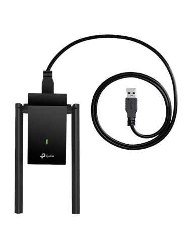 USB Aдаптер TP-LINK Archer T4U Plus