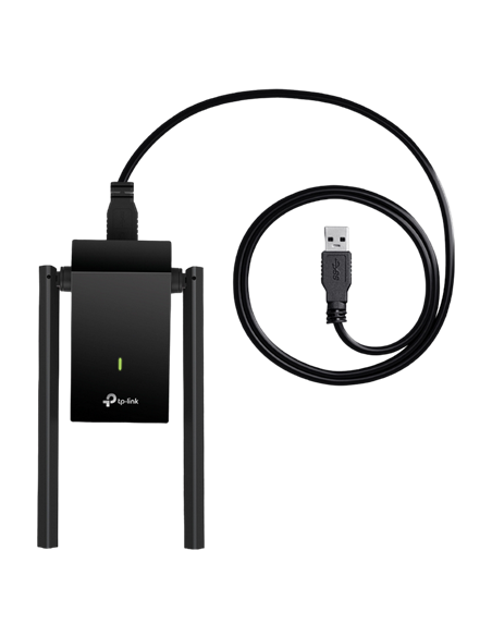 USB Aдаптер TP-LINK Archer T4U Plus
