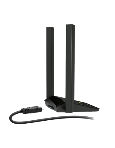 USB Aдаптер TP-LINK Archer T4U Plus