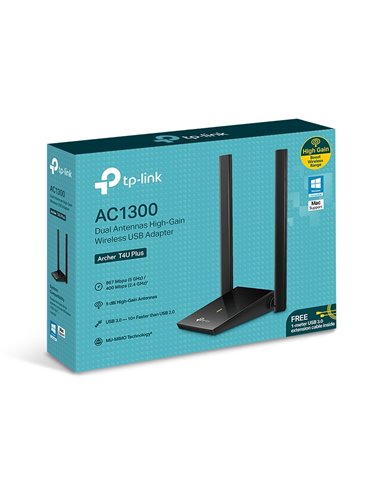 USB Aдаптер TP-LINK Archer T4U Plus